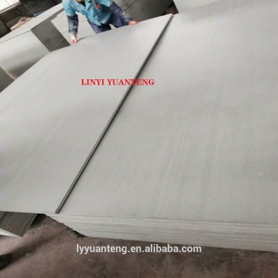 Glass magnesium fire board factory