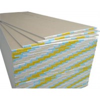 Waterproof Fireproof Moisture-proof Ceiling Board 2*2 of 7mm-16mm