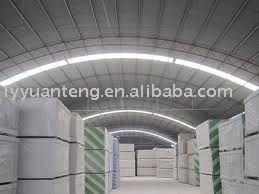 thick 8.5mm Gypsum board