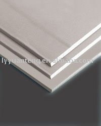 thick 8mm Gypsum board