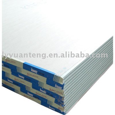 fireproof gypsum board