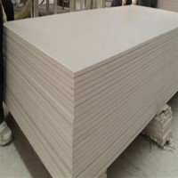 drywall moistureproof gypsum board with lower price